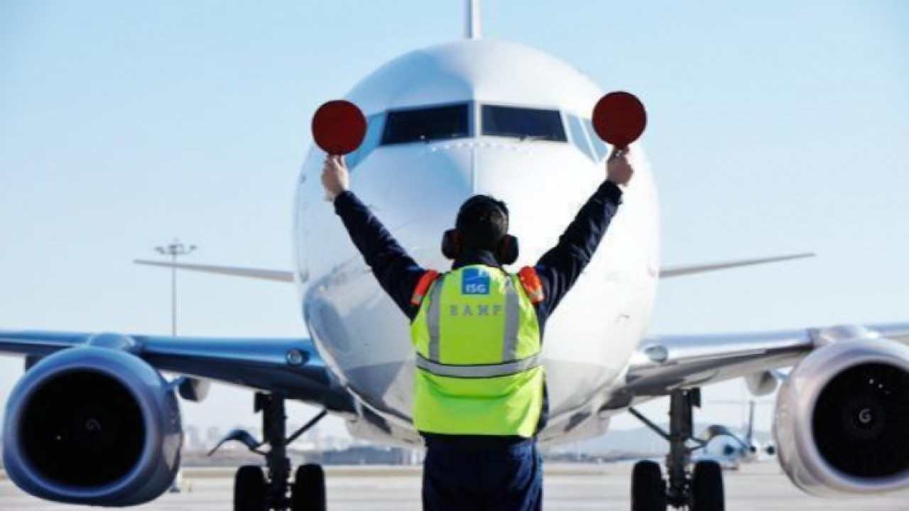 Sivil Havacılık bünyesine yüksek maaşla personel alımına başladı! En az 17 bin TL maaş verilecek!