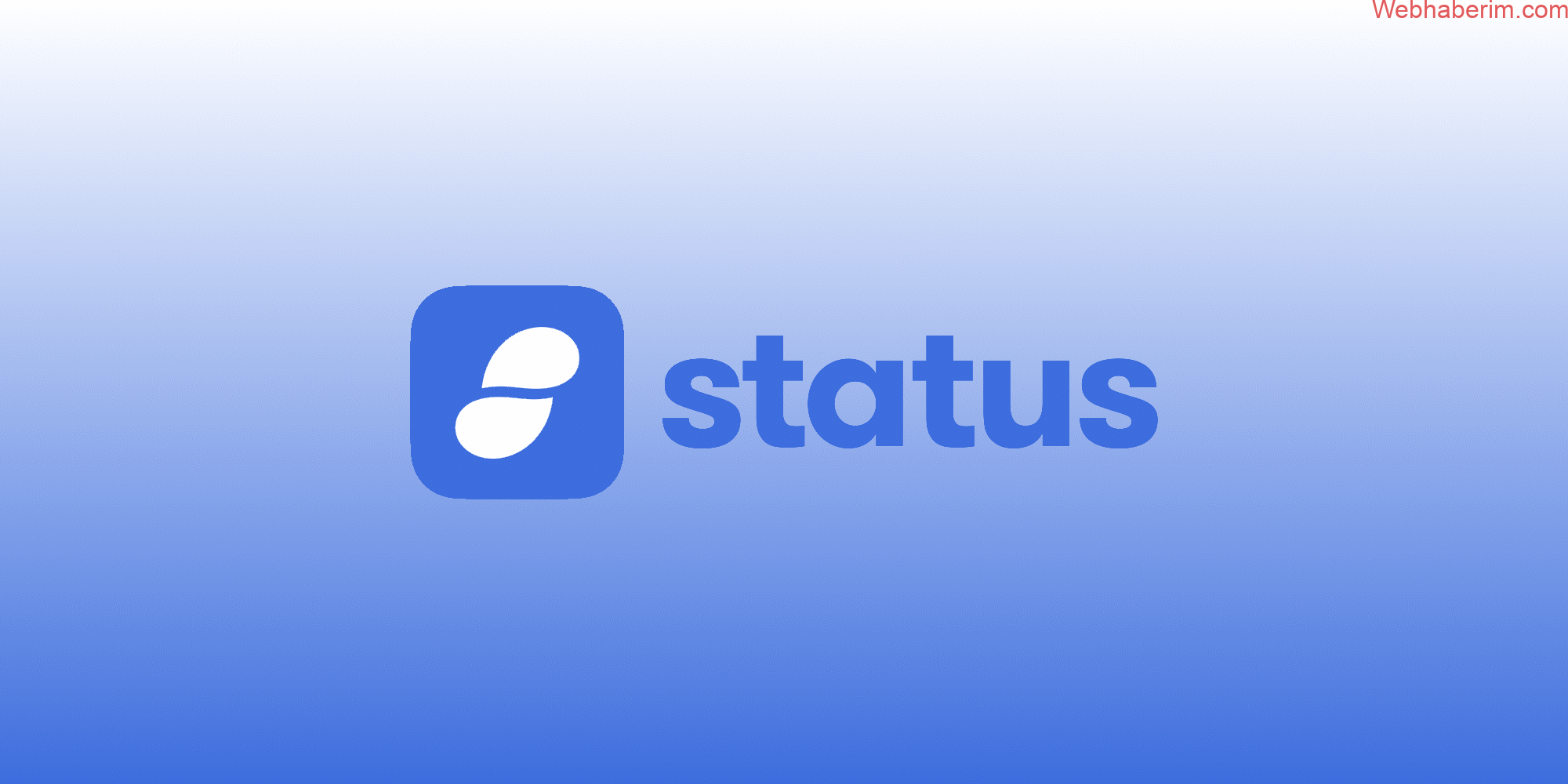 SNT Coin Nedir? SNT Coin Yorum ve Geleceği 2022
