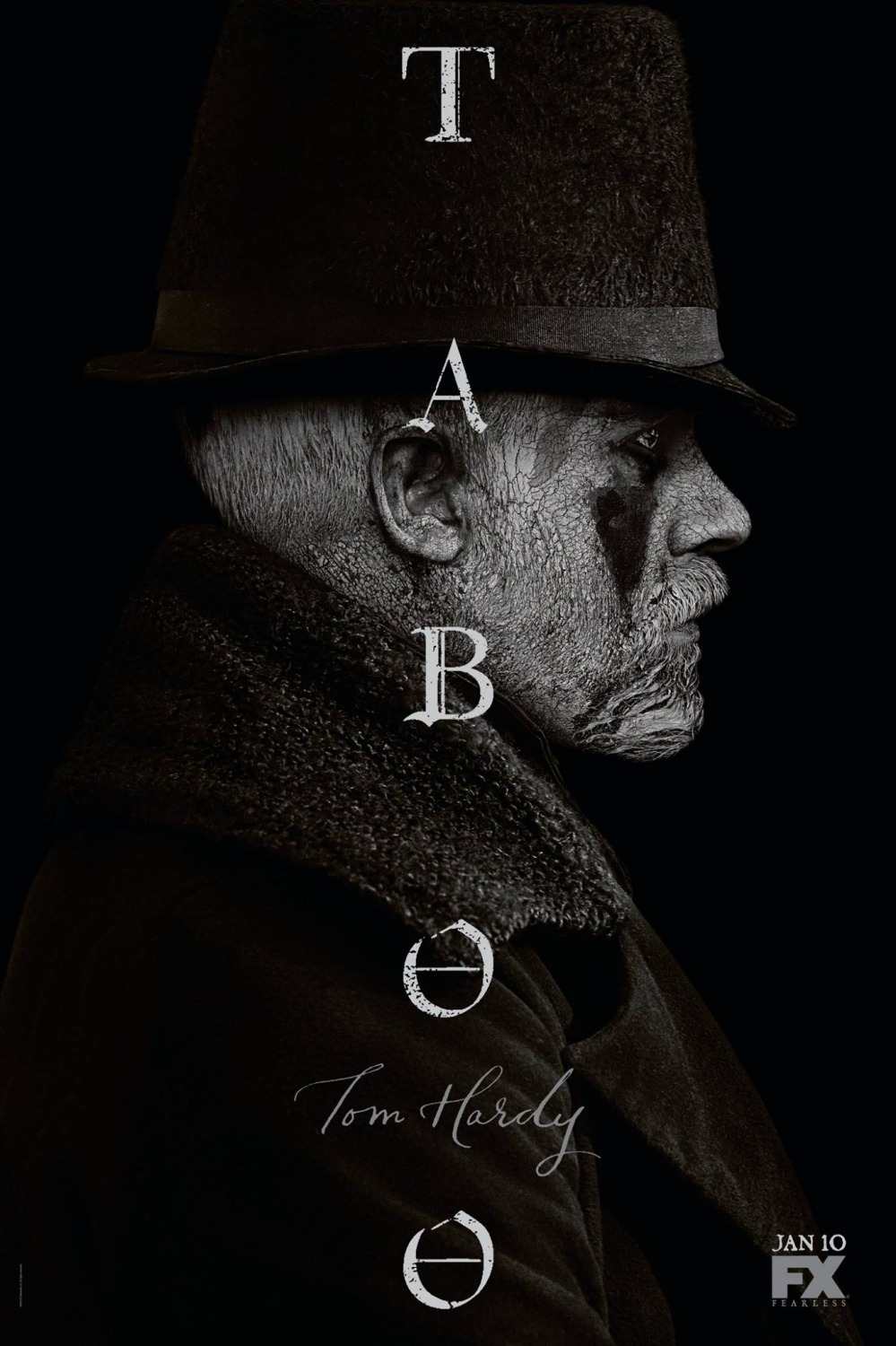 Taboo, Netflix İzle