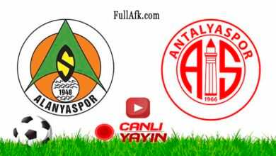 Taraftarium24 Alanyaspor Antalyaspor maçı canlı izle şifresiz Selçuksports HD Alanya Antalya canlı maç izle