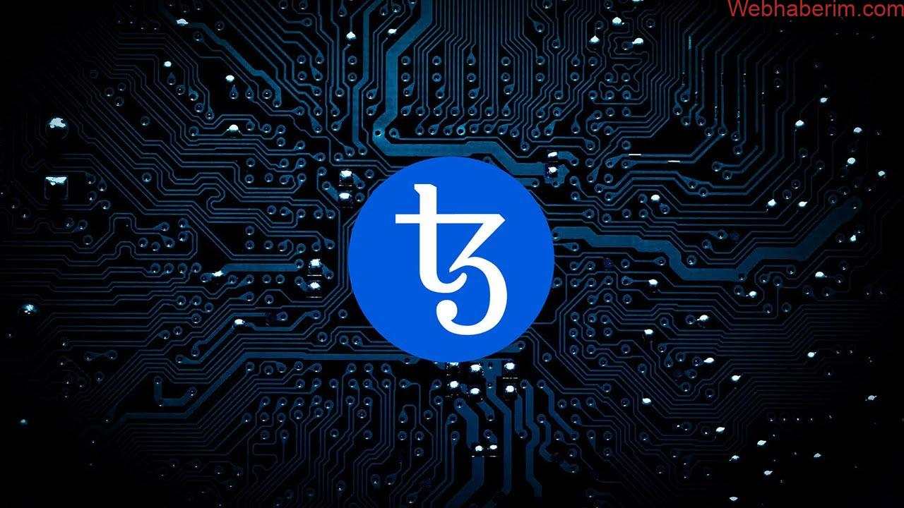 Tezos (XTZ), Tenderbake Yükseltmesini Gerçekleştirdi