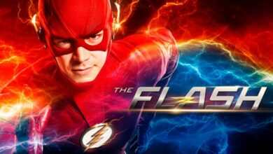 The Flash 8.Sezon 11.Bölüm Fragmanı