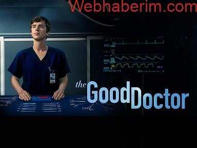 The Good Doctor 5.Sezon 14.Bölüm Fragmanı