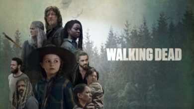 The Walking Dead 11.Sezon 17.Bölüm izle