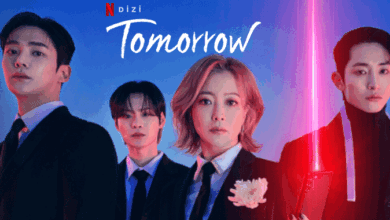 Tomorrow Dizi | Konusu | Oyuncuları | Netflix