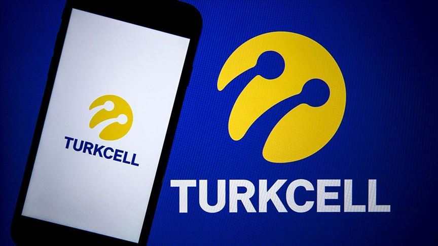 Turkcell Kendi İnternet Paketini Başkasına Gönderme