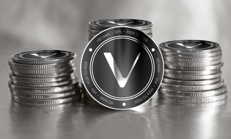 VET Coin nedir? VeChain geleceği ve projesi hakkında bilgiler