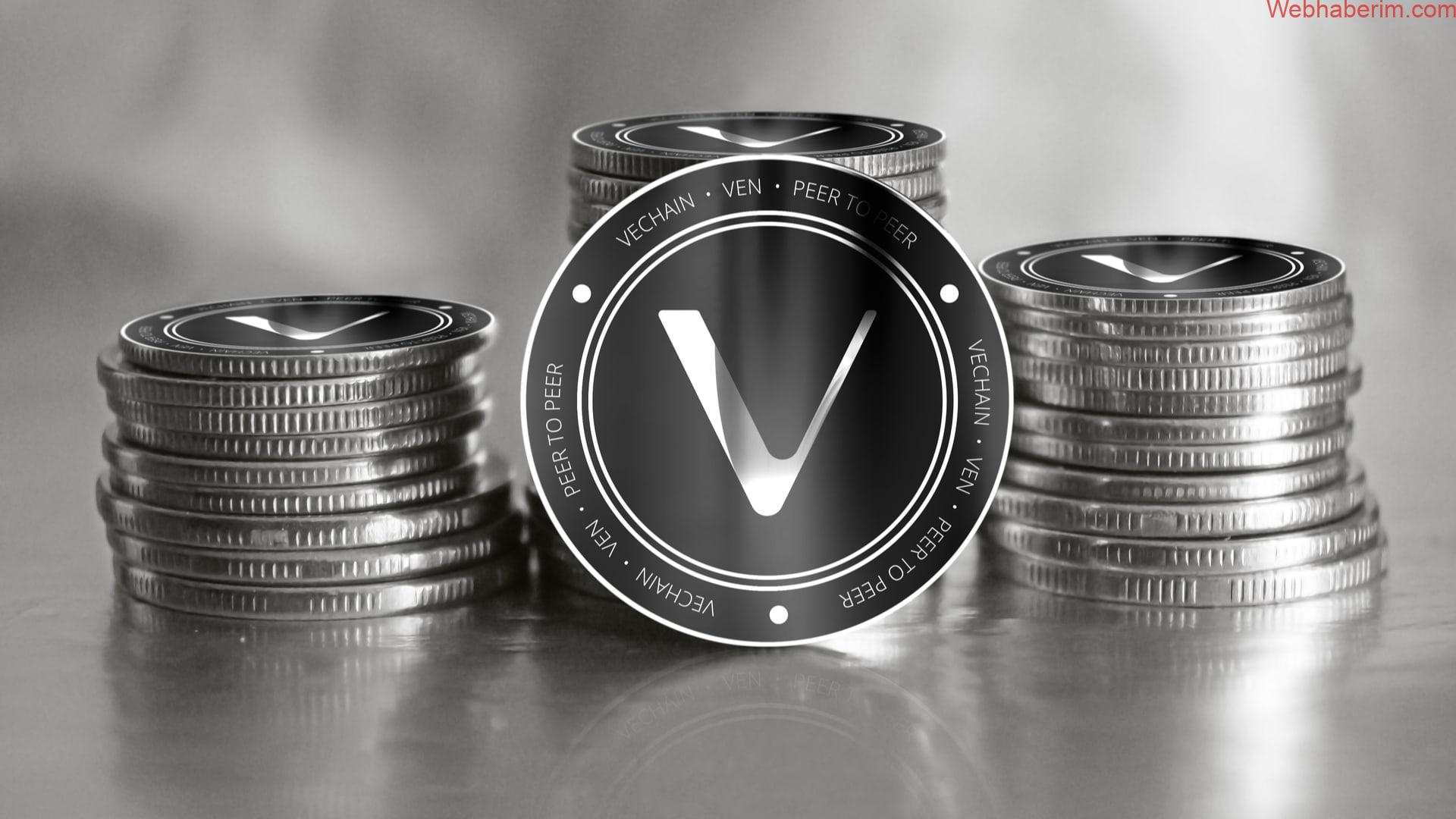 VET Coin nedir? VeChain geleceği ve projesi hakkında bilgiler