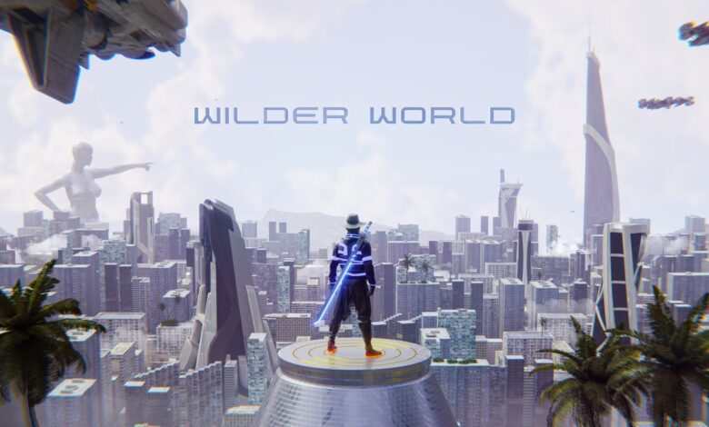 Wilder World (WILD) Nedir?