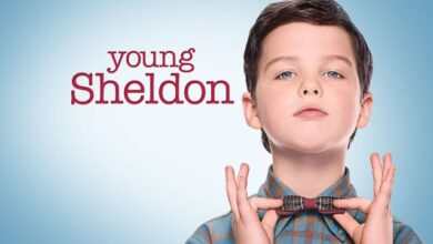 Young Sheldon 5.Sezon 19.Bölüm Fragmanı