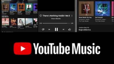 Youtube Music İndir [APK] Windows ve MAC