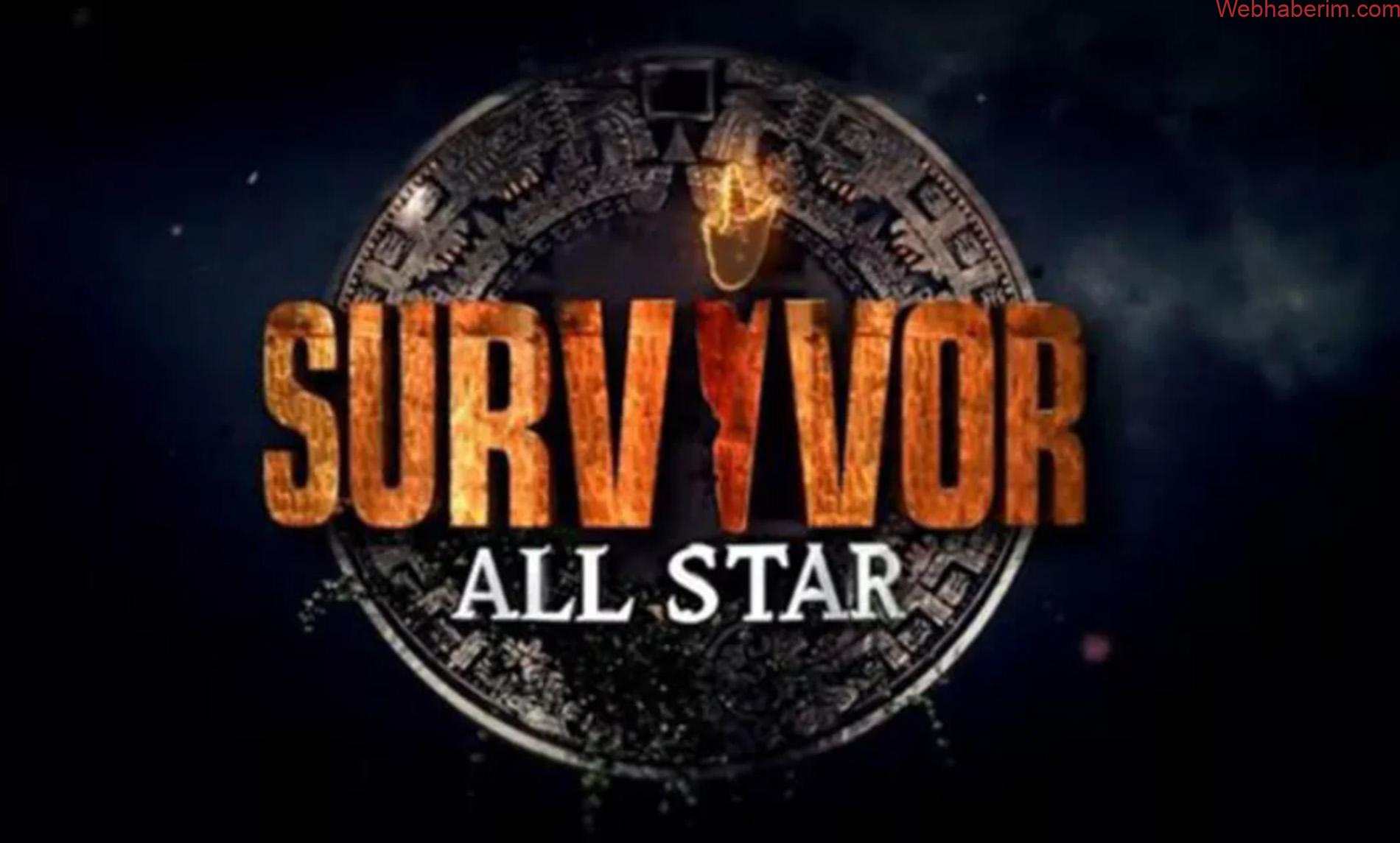 TV8 Survivor All Star 65. bölüm full, tek parça izle