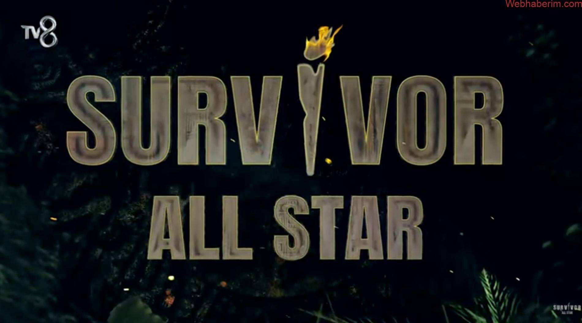 TV8 canlı yayın Survivor All Star 66. bölüm full, tek parça izle