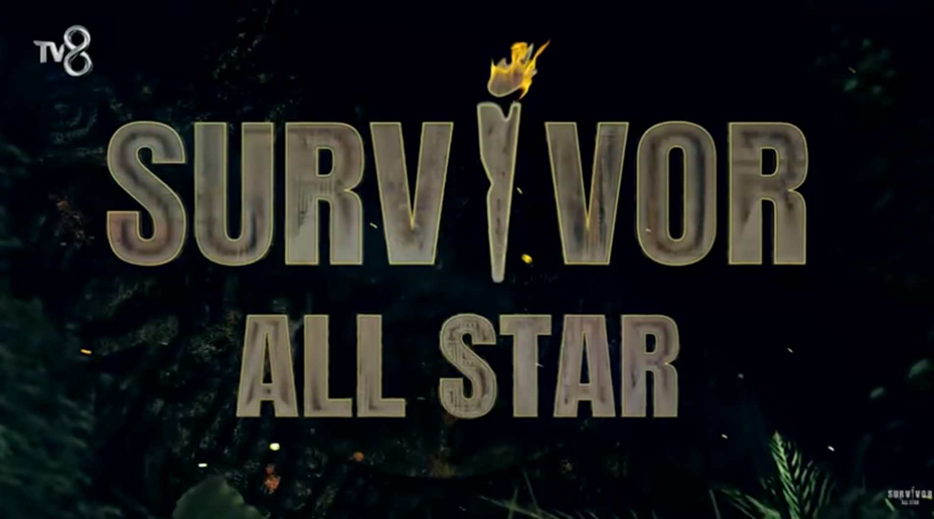 TV8  Survivor All Star 66. bölüm full, tek parça izle