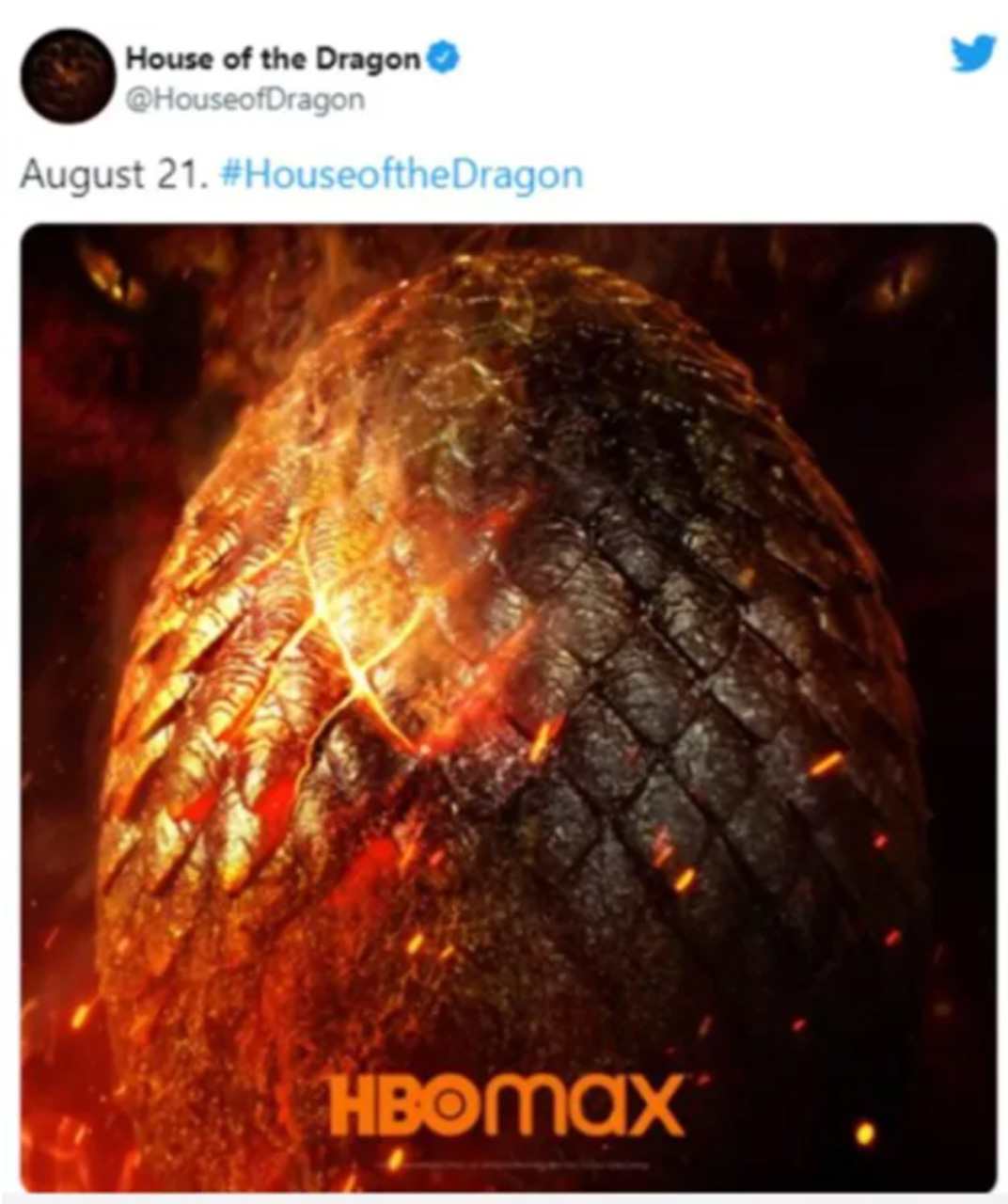 House Of The Dragon ne zaman yayınlanacak? İşte House Of The Dragon yayın tarihi