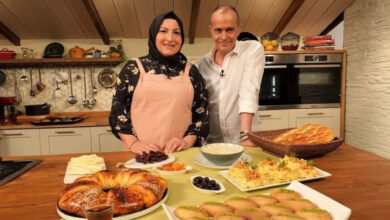 Memet Özer İle Mutfakta Ramazan Canlı İzle | Memet Özer İle Mutfakta Ramazan 6 Nisan Çarşamba yeni bölüm canlı izle