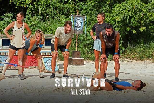 Survivor All Star'da kim elendi? Survivor'a hangi yarışmacı veda etti?