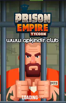 Prison Empire Tycoon APK indir