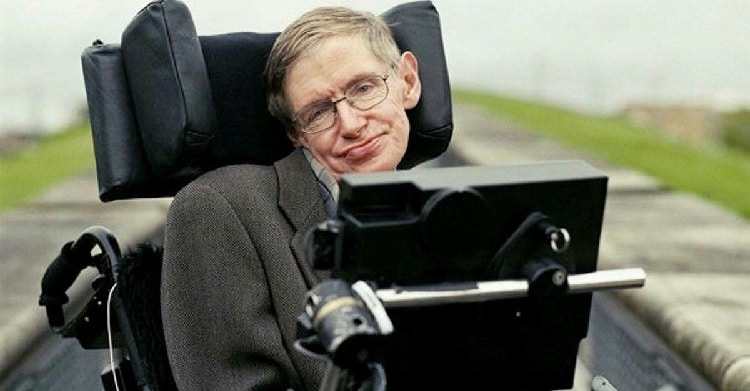 Stephen Hawking uzaylılara karşı uyarmıştı! İşte büyük gelişme...