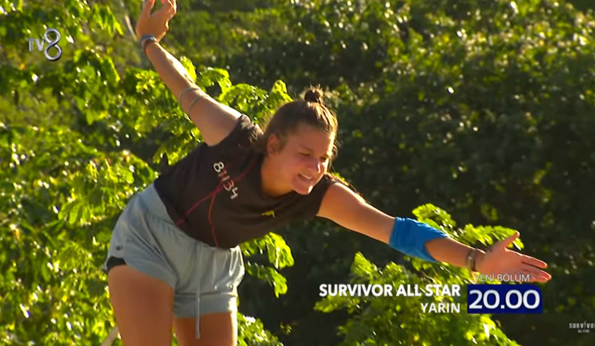 TV8 canlı yayın Survivor All Star 71. bölüm full, tek parça izle | Survivor All Star son bölüm izle Youtube