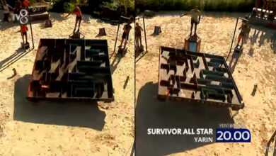 TV8 canlı yayın Survivor All Star 71. bölüm full, tek parça izle