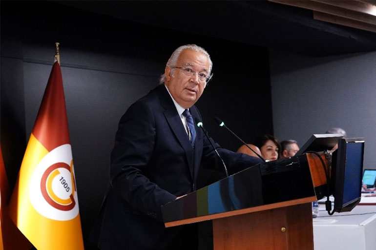 Eşref Hamamcıoğlu kimdir? Eşref Hamamcıoğlu serveti ne kadar?