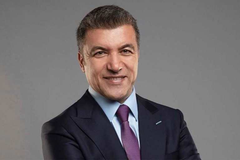 İsmail Küçükkaya kimdir? İsmail Küçükkaya kaç yaşında, nerelidir?