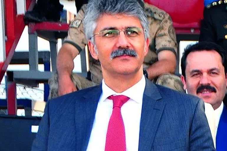 Kamil Erkut Güre kimdir?  HSK Yargıtay Cumhuriyet Savcısı Kamil Erkut Güre kaç yaşında neden öldü?
