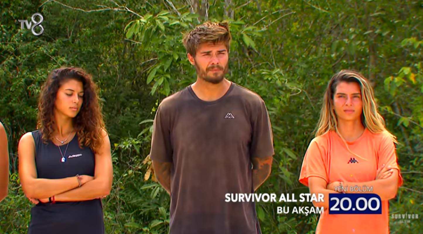 TV8 canlı yayın Survivor All Star 75. bölüm full, tek parça izle | Survivor All Star son bölüm izle Youtube