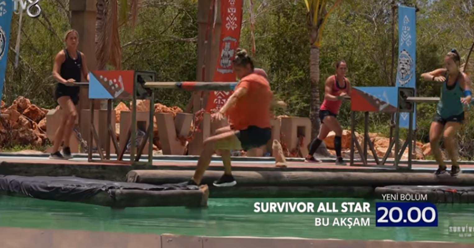 TV8 canlı yayın Survivor All Star 75. bölüm full, tek parça izle | Survivor All Star son bölüm izle Youtube