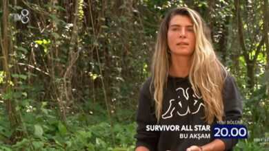 TV8 canlı yayın Survivor All Star 75. bölüm full, tek parça izle