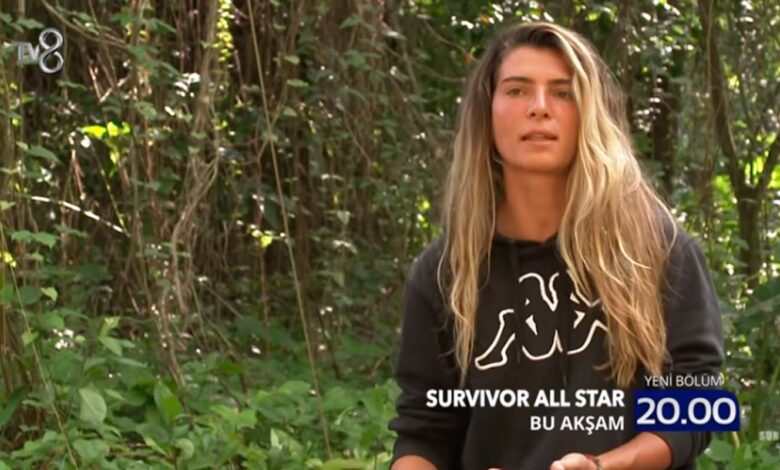 TV8 canlı yayın Survivor All Star 75. bölüm full, tek parça izle