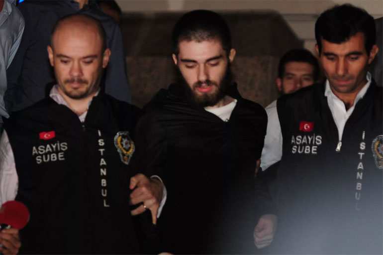 Cem Garipoğlu kimdir? Cem Garipoğlu öldü mü? Münevver Karabulut katili Cem Garipoğlu ailesi kim?