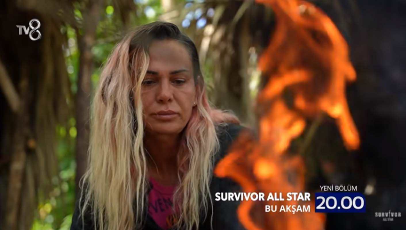 TV8 canlı yayın Survivor All Star 76. bölüm full, tek parça izle | Survivor All Star son bölüm izle Youtube
