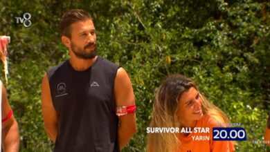 TV8 canlı yayın Survivor All Star 78. bölüm full, tek parça izle