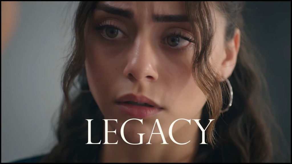 Legacy 361