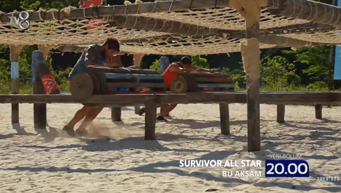 TV8 canlı yayın Survivor All Star 79. bölüm full, tek parça izle | Survivor All Star son bölüm izle Youtube