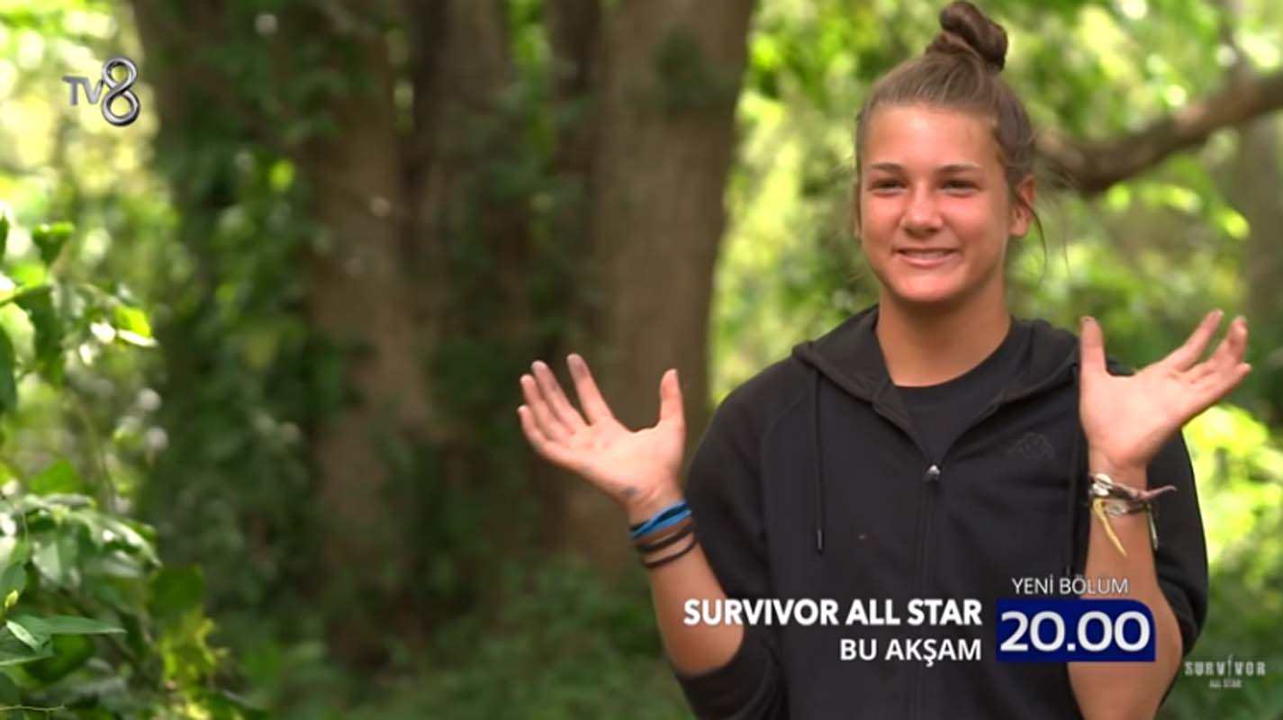 TV8 Survivor All Star 79. bölüm full, tek parça izle | Survivor All Star son bölüm izle Youtube