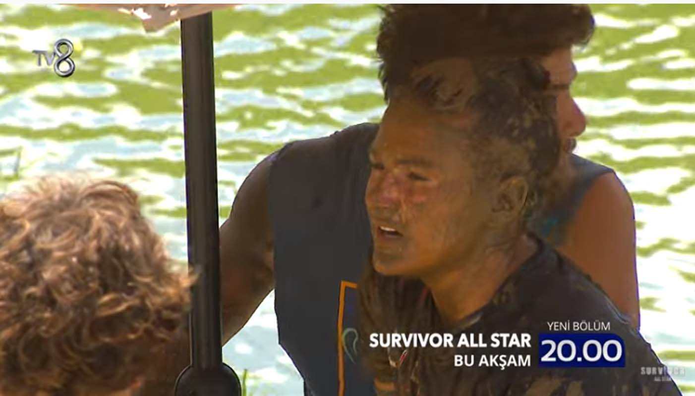 TV8 canlı yayın Survivor All Star 80. bölüm full, tek parça izle | Survivor All Star son bölüm izle Youtube 