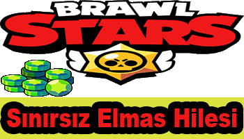 Brawl Stars Elmas Hilesi 2022 (Apk ve Kod)