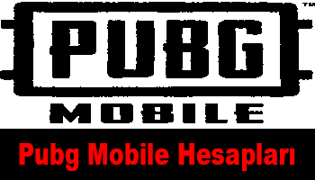 Bedava Pubg Mobile Hesapları 2022 (Güncel)