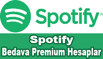 Spotify Premium Hesapları 2022 (Yeni Hesaplar)