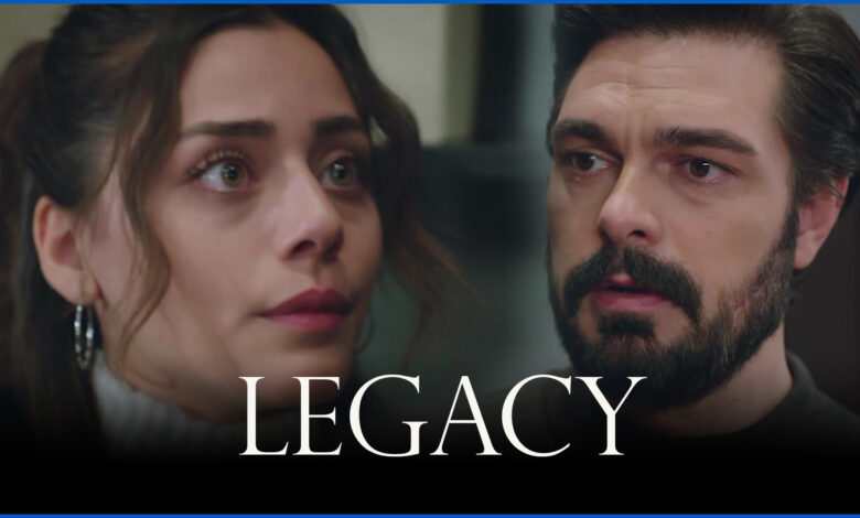 Legacy 365
