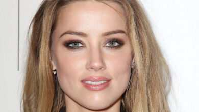 Johnny Deep'in eski eşi Amber Heard kimdir, nereli kaç yaşında? Amber Heard hangi filmlerde oynadı?