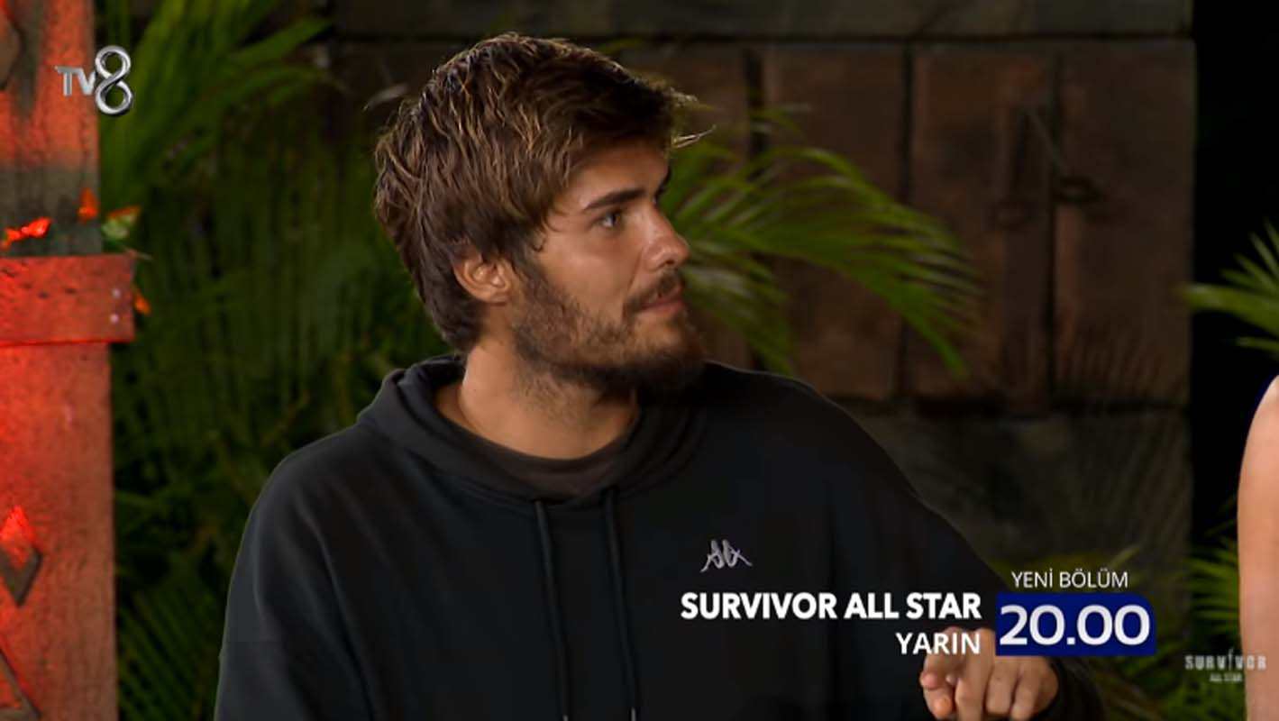 TV8 canlı yayın Survivor All Star 90. bölüm full, tek parça izle | Survivor All Star son bölüm izle Youtube