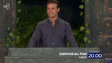 TV8 canlı yayın Survivor All Star 90. bölüm full, tek parça izle