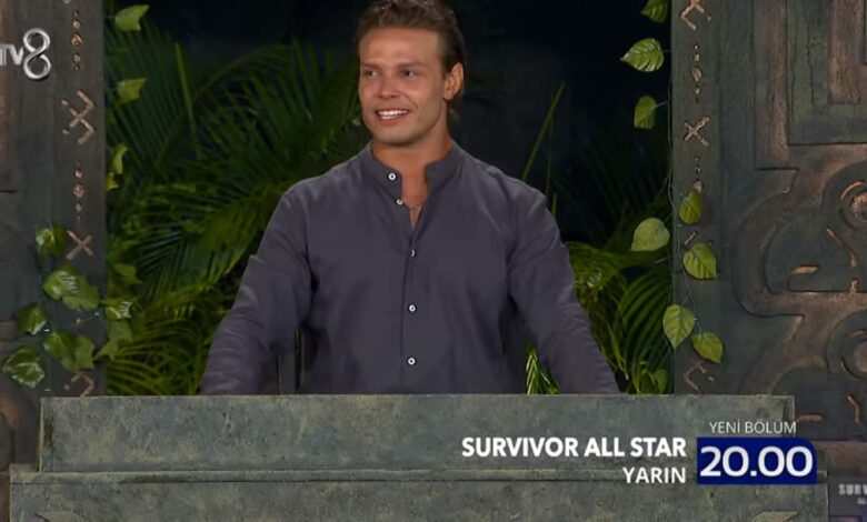 TV8 canlı yayın Survivor All Star 90. bölüm full, tek parça izle