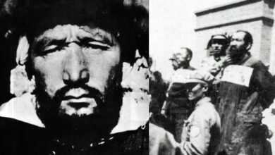 Altay Kartalı Osman Batur kimdir? Doğu Türkistan'ın istiklâli için Çin'e kök söktürdü