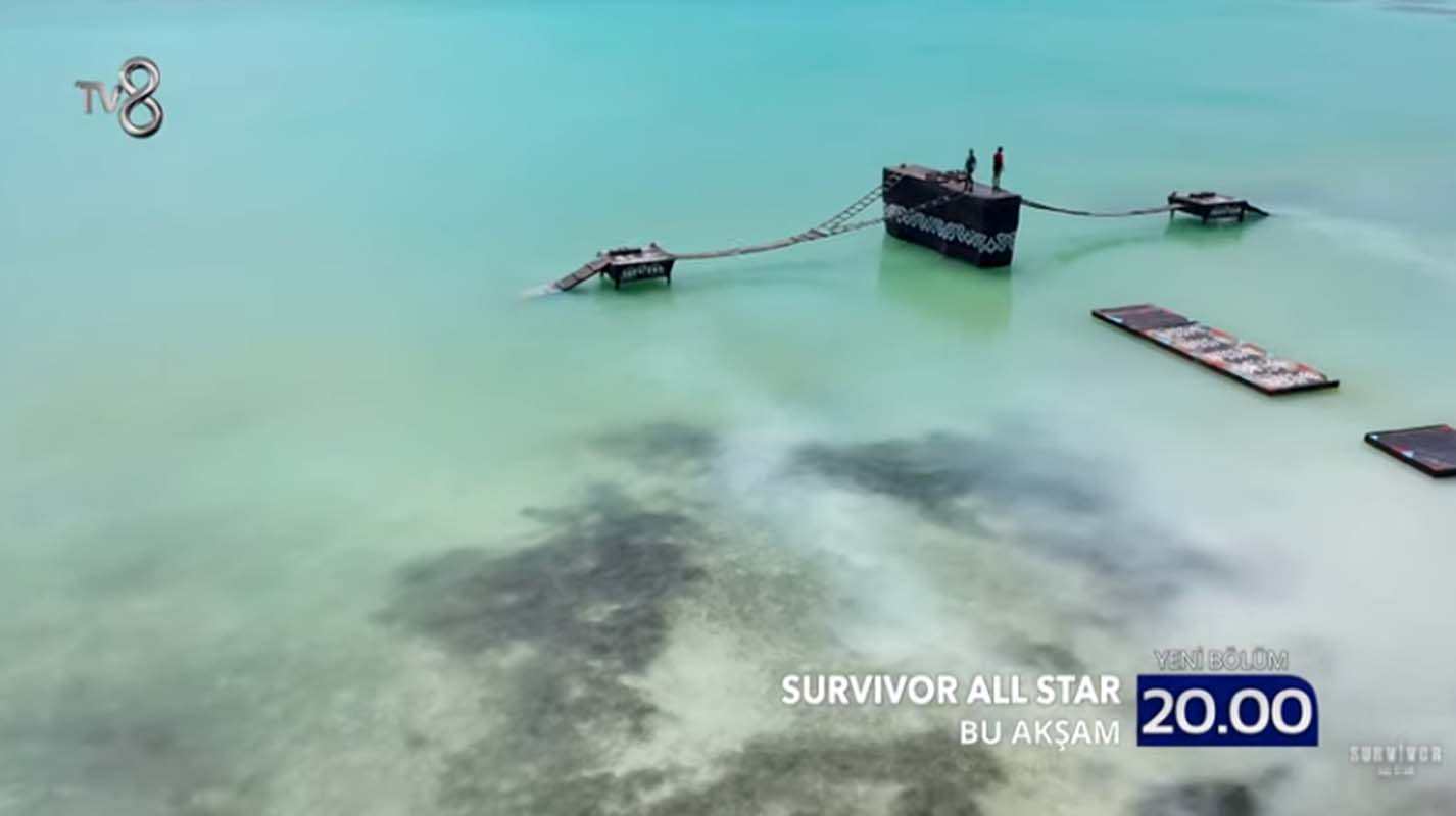 TV8 canlı yayın Survivor All Star 91. bölüm full, tek parça izle | Survivor All Star son bölüm izle Youtube