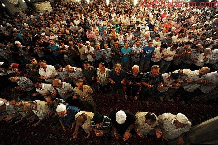 2022 Ramazan ayı teravih namazı nasıl kılınır? Teravih hangi gün başlayacak?